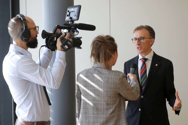 Concours du Meilleur Sommelier de Suisse 2018